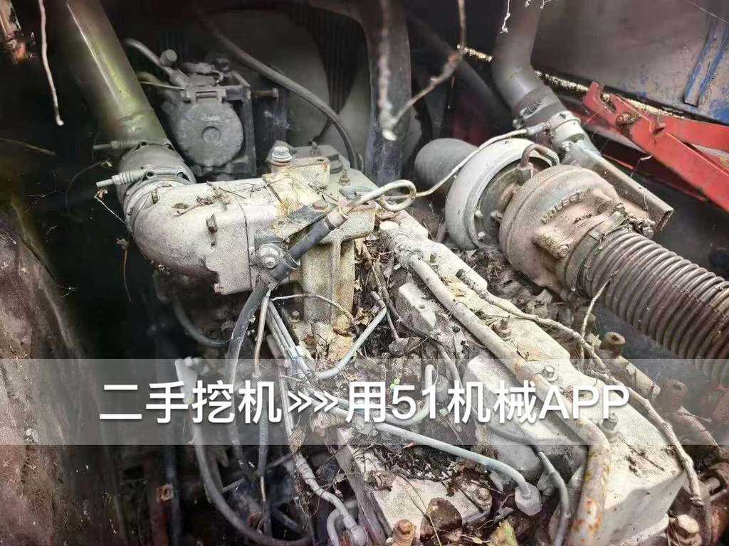 51机械